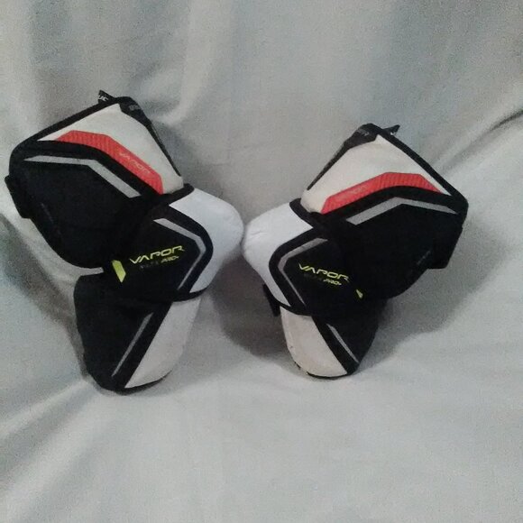 hockey elbow pads - Picture 1 of 6